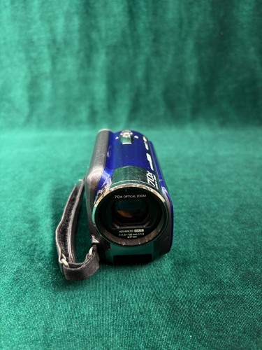 Videocamere panasonic sdr h80 - videocamere,
