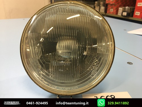 Fanale alogeno lampada - alogeno,