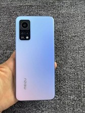 Originale 6.67" Meizu 18x 64MP
