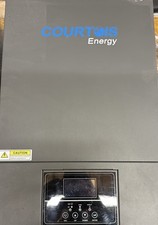 inverter fotovoltaico