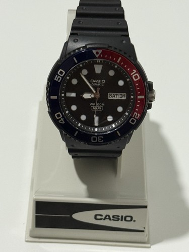 Casio pepsi - casio,