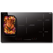 Piano Cottura a Induzione 5