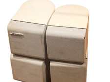 Bose Altoparlante Doppio Cubo