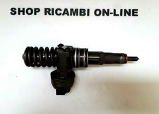 INIETTORE VW GOLF V 5 2.0 TDI BKD ANNO 2007 COD. 038130073B