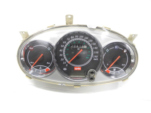 Aprilia leonardo 300 - 300, st