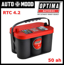 RTC4.2 BATTERIA ORIGINALE