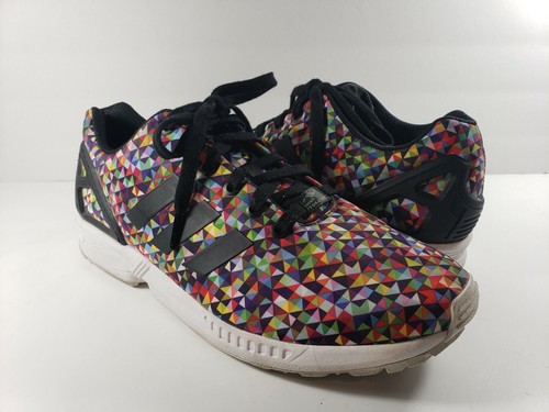 Sneakers adidas flux - zx,