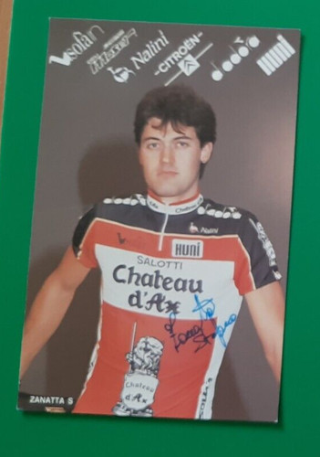 Cyclisme carte cycliste - cyclisme,