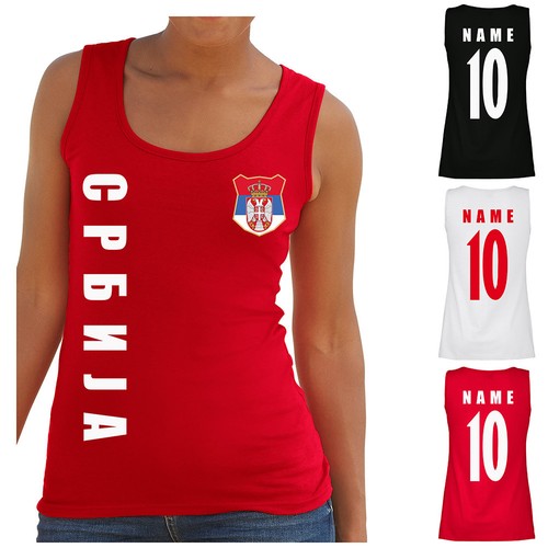 2024 serbia srbija maglia - 2024,