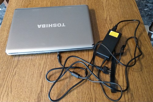 Toshiba satellite pro - toshiba, p300