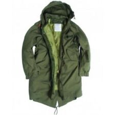 Parka M51 US GI Con Cappuccio