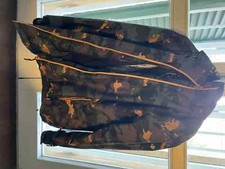 Vendo completo da snowboard