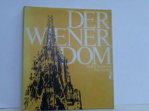 Der wiener dom - der,