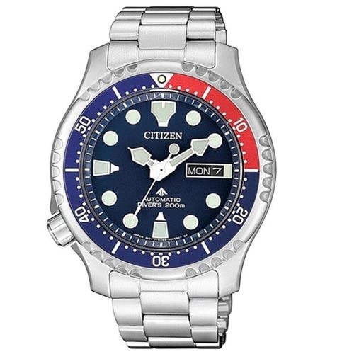 Citizen promaster ny0086 83l - citizen, ny0086-83l