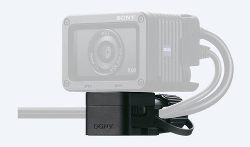Sony cpt protezione - sony, cavi
