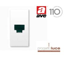 AVE DOMUS 441024 - PRESA RJ11