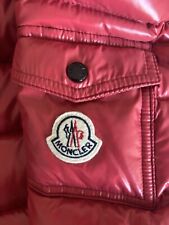 Moncler Originale Giacca Giubbotto Piumino Donna Bady Nuovo