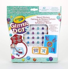 Glitter Dots Gocce Palline