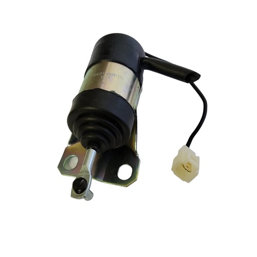 Solenoide per kubota - solenoide, b1550d