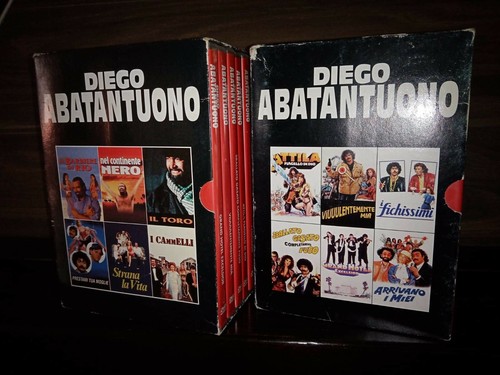 Film cult cinema anni 80 - anni,
