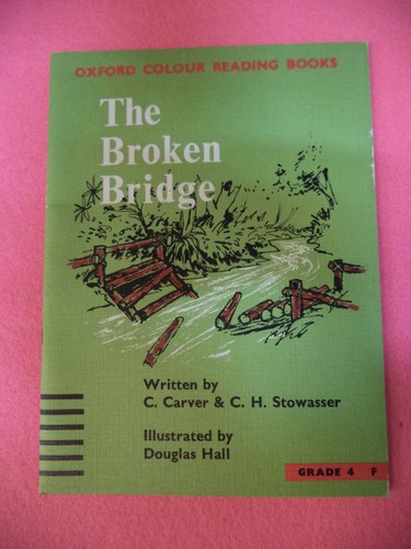Book libro the - libro, bridge