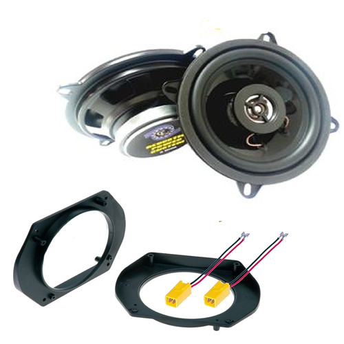 Kit casse altoparlanti