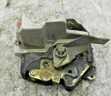 RICAMBI USATI, SERRATURA