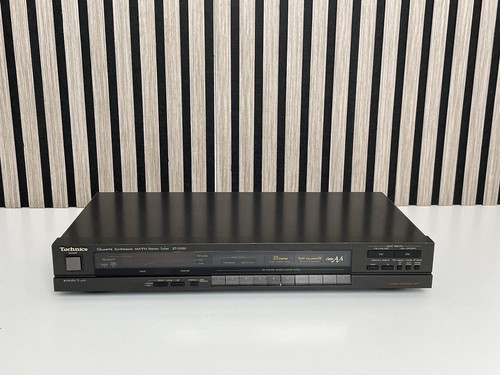 Technics g550 - st-g550,