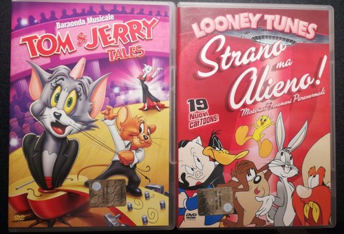 Due dvd rari - rari,