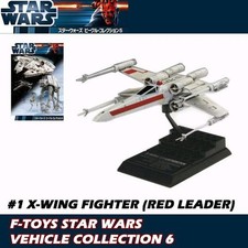F-TOYS STAR WARS VEICOLO 6