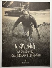 Biografia - A 40 Anni in