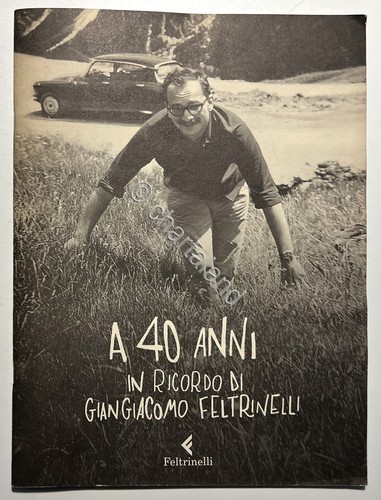 Biografia 40 anni - a,