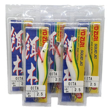 5 Totanare YO-ZURI Oita - Mis