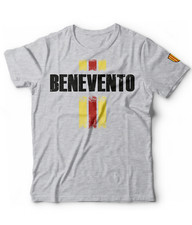 Tshirt calcio benevento - tshirt,