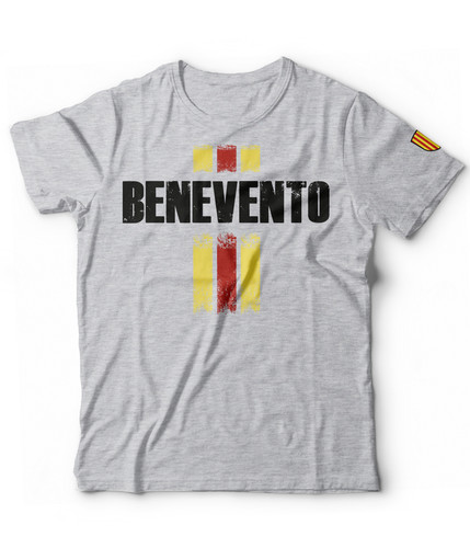 Tshirt calcio benevento - calcio,