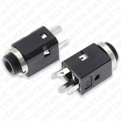 Connettore audio presa femmina - connettore,