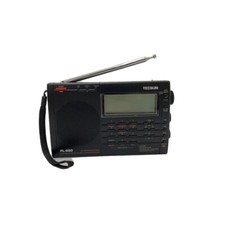 Tecsun 660 nero - pl-660,