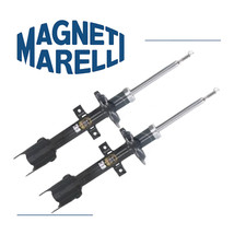 Coppia Ammortizzatori Posteriori per ALFA ROMEO 147 2001-2010 MAGNETI MARELLI