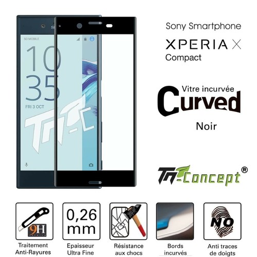 Sony xperia compact - xperia, x