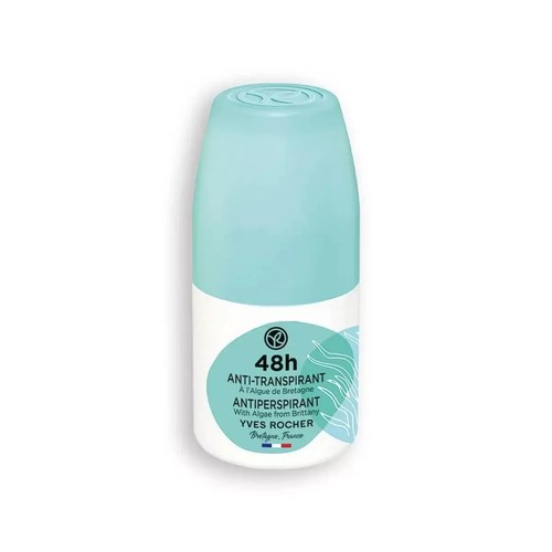 Deodorante roll yves rocher - deodorante,