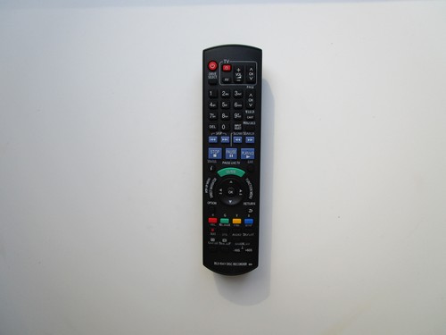 Telecomando per panasonic - telecomando,
