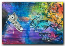 Quadro astratto artist - astratto,