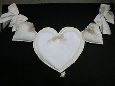 FIOCCO NASCITA NEUTRO COCCARDA