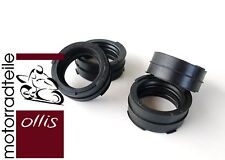 4 Pezzi Collettore Aspirazione