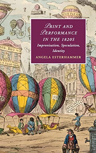Print and performance the - and,