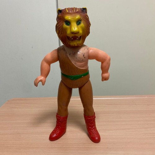 Vintage nakajima tiger - nakajima, mask