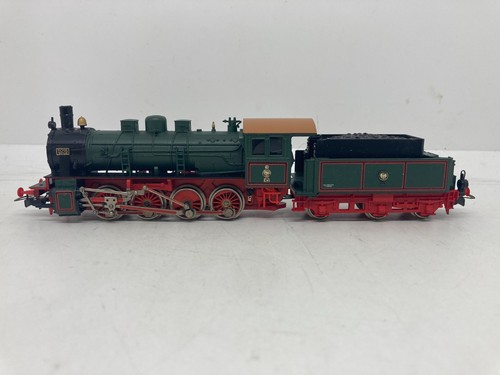 Piko 6330 locomotive - piko, ho