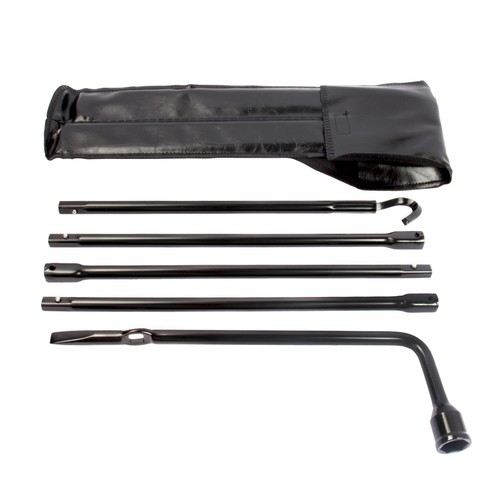 Kit attrezzi pneumatici - attrezzi, di