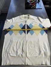 Giacca maglia Adidas Lendl