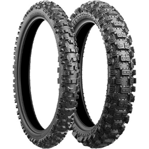 Pneumatici moto bridgestone - pneumatici,